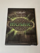 Stan Lee Presents - Mosaic DVD - £3.18 GBP