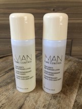 (2) Iman TIME CONTROL Liquid Assets Skin Refresher Lotion  5.75 fl oz - £22.26 GBP