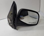 Passenger Side View Mirror Power Sport Trac Fits 01-05 EXPLORER 692230 - $66.33