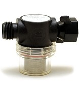 255-215 Swivel Nut Strainer Filter X 1/2In Mip Threads - $587.02 MXN