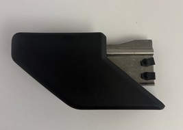 Ford F150 Running Board OEM FRONT End Cap LEFT Driver Side FL34-16N454-BCW - $9.85