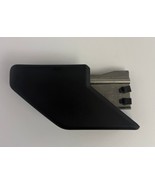 Ford F150 Running Board OEM FRONT End Cap LEFT Driver Side FL34-16N454-BCW - $180.99 MXN