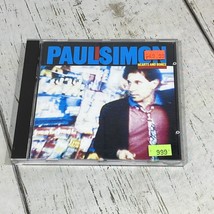 Paul Simon - Hearts And Bones (CD, 1983, Warner Bros.) West Germany Target - £12.52 GBP