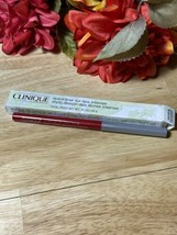 Clinique Quickliner For Lips Intense 05 Intense Passion BRAND NEW IN BOX - $15.99