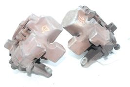 Passenger Caliper 203 Type Rear Sedan C230 Fits 01-07 MERCEDES C-CLASS 70530 image 4