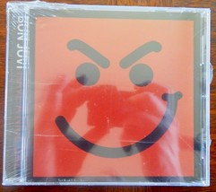 Bon Jovi - Have A Nice Day CD Factory Sealed (2005) Rock CD - £9.35 GBP