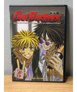GET BACKERS VOL 5 : GET BACK THE FUTURE [DVD] 2007 - $9.82 CAD