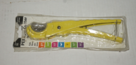 Apollo PEX 1/4 in To 1 1/2 in Plastic Pipe And Tubing Cutter Model 69PTK... - $14.84