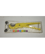 Apollo PEX 1/4 in To 1 1/2 in Plastic Pipe And Tubing Cutter Model 69PTK... - $14.84