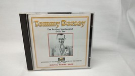 I&#39;m Getting Sentimental over You [History] by Tommy Dorsey (Trombone) (CD 2 Disc - £6.45 GBP