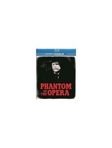 Phantom Of The Opera (1943) On Blu-Ray - £15.64 GBP