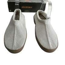 Arcopedico White Mesh Womens LS Sneaker Size EU 42 US 9 - £71.65 GBP