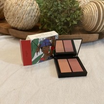 NARS ~ DUAL INTENSITY BLUSH ~ # 5508 SEXUAL CONTENT ~ 0.21 OZ BOXED - $23.76