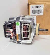 511629-NEW Dryer Motor For, Speed Queen, Amana AP3546358, PS3536140 511629P - $84.10