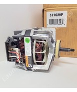 511629-NEW DRYER MOTOR FOR, SPEED QUEEN, AMANA AP3546358, PS3536140 511629P - $114.52 CAD