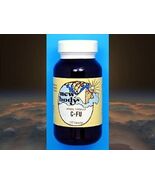 C-FU &quot;COLD &amp; FLU by NEW BODY PRODUCTS 100 Vegicaps, - €25,44 EUR