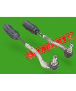 08-2014 mercedes w204 c300 steering rack pinion control arm link tie rod... - $100.00