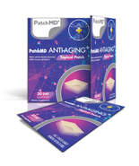 PatchMD Anti-Aging Topical Patch 30-patches Patch-MD AUTHENTIC - £11.21 GBP