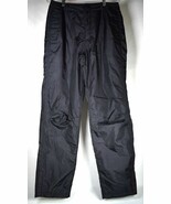 Ted Baker Mens Pants Nylon Black 30 - $157.33 CAD