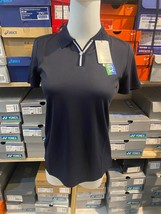 YONEX 23SS Women Tennis T-Shirts Sports Casual Top [85/US:XXS] NWT 235TS... - £45.25 GBP