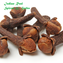 Cloves Syzygium aromaticum 100% REAL AYURVEDIC PURE &amp; NATURAL(Pack of 25... - £18.57 GBP