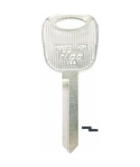 Ilco Ford Door/ Ignition Master Key Blank - $23.92