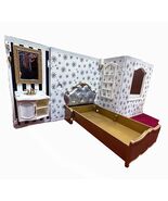 American Girl Doll Grand Hotel Spa Playset Retired Incomplete - $150.00