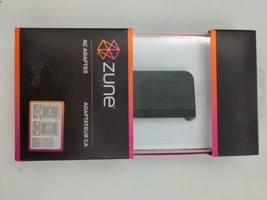 AC/USB-C Adapter Charger iPhone/Android Genuine Microsoft Zune JEA-00001 - $4.90