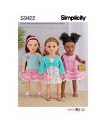 Simplicity Patterns ONE Size - £9.20 GBP