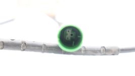 06-09 LAND ROVER RANGE ROVER HSE FRONT LEFT/RIGHT ABS WHEEL SPEED SENSOR E2798 image 10