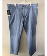 Polo Ralph Lauren Stretch Slim Fit Khakis Size 40x32 - $36.47