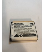 Original FUJIFILM NP-45 NP-45A NP-45B NP-45S Battery for Fujifilm FinePi... - £7.25 GBP