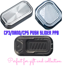 New CP5 Slider Push Pop | CP-5 / CP3 Fidget Spinner Finger Push Decompression - £78.17 GBP+