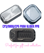 New CP5 Slider Push Pop | CP-5 / CP3 Fidget Spinner Finger Push Decompre... - $1,903.45 MXN+
