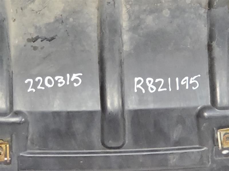 Engine Splash Shield OEM 2011 BMW X5 Item image 5