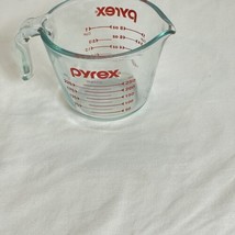 Pyrex 1 Cup Measuring Cup Made in USA - £5.83 GBP