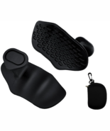Gym Weight Lifting Grips Pull Up Hand Grips Non Slip Silicone Gym Grips ... - $320.64 MXN
