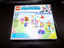 LEGO 41451 Unikitty - Unikitty Cloud Car NEW - £15.49 GBP