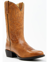 Cody James Men&#39;s Larsen Medium Toe Western Boots - $168.99