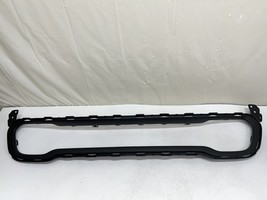 68210024AC 2014 2015 2016 2017 2018 JEEP CHEROKEE FRONT GRILLE ROUND TRIM - $85.00