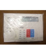 Honeywell Home 6160RF Alpha Display Keypad with Wireless Transceiver 616... - $1,506.33 MXN
