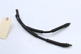 00-06 MERCEDES-BENZ S430 FRONT BRAKE HOSES PAIR Q4110 image 10