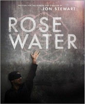 Rosewater (DVD, 2015) - **DISC ONLY** - $1.24