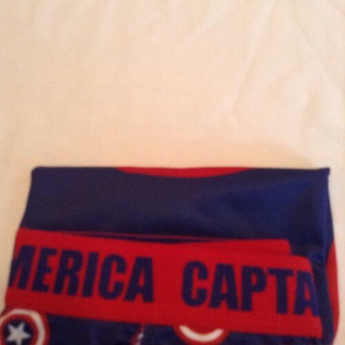 Size 8 Marvel Captain America underwear set and 14 similar items