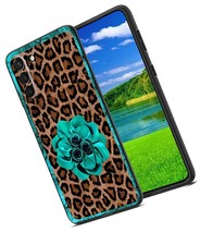 Compatible with Samsung Galaxy S23+ Plus Western Case, for - £46.39 GBP