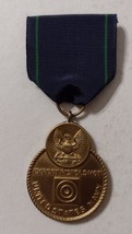 USN EXPERT PISTOL MEDAL FULL SIZE FROM PRIVATE COLLECTION CONSIGNMENT - $11.88