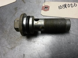 Oil Filter Housing Bolt From 2005 Ford Freestyle  3.0 - $19.95
