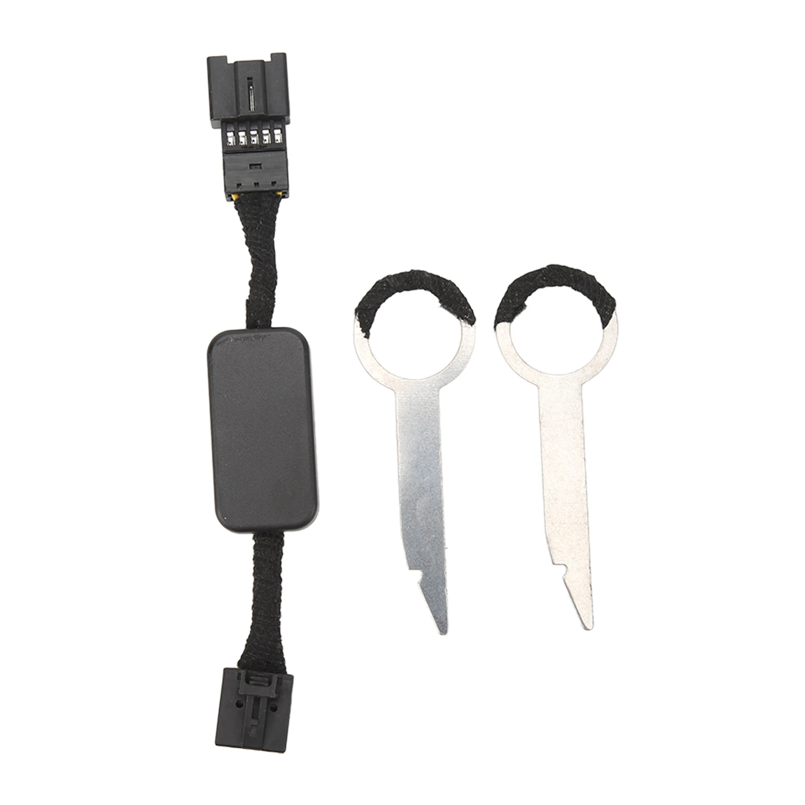 Auto t Stop  Wear Resistant Delete Device Cable for A4 S4 B9 2016?2023 - £67.13 GBP