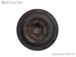 Crankshaft Pulley For 01-05 Honda Civic EX 1.7 13810PLMA01 - $39.55