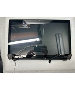 Toshiba Satellite S70T-A 17.3" Silver LCD Touch Screen Panel Complete As... - $64.51